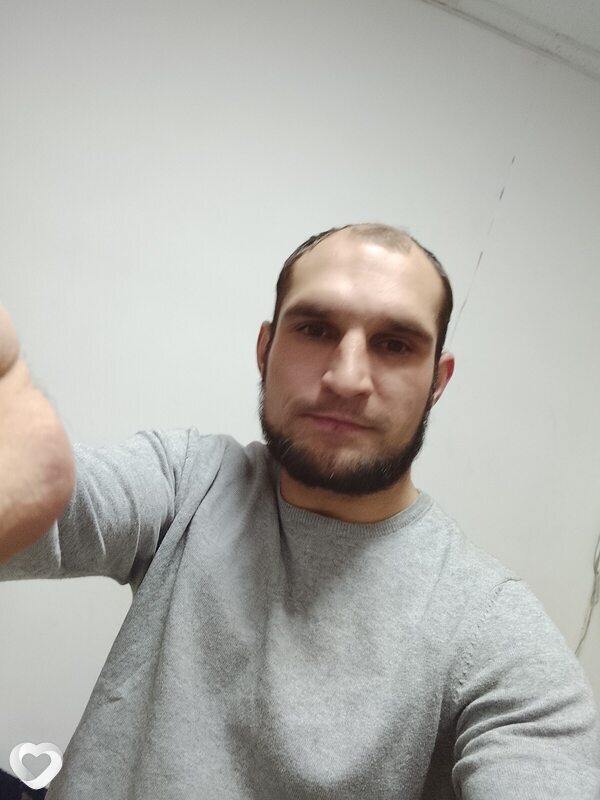 Виктор, 31, Комсомольске-на-Амуре — анкета №3631306