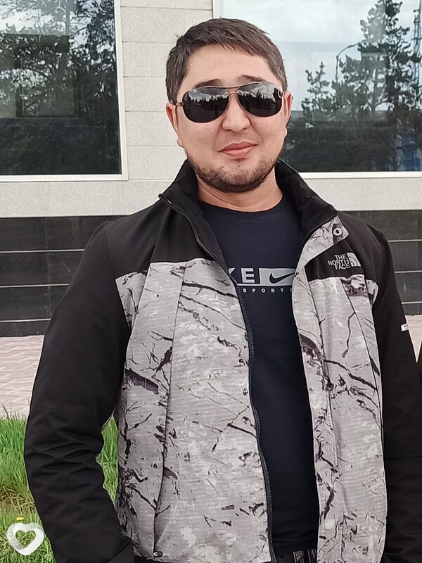 Канат, 42, Алматы — анкета №3631319