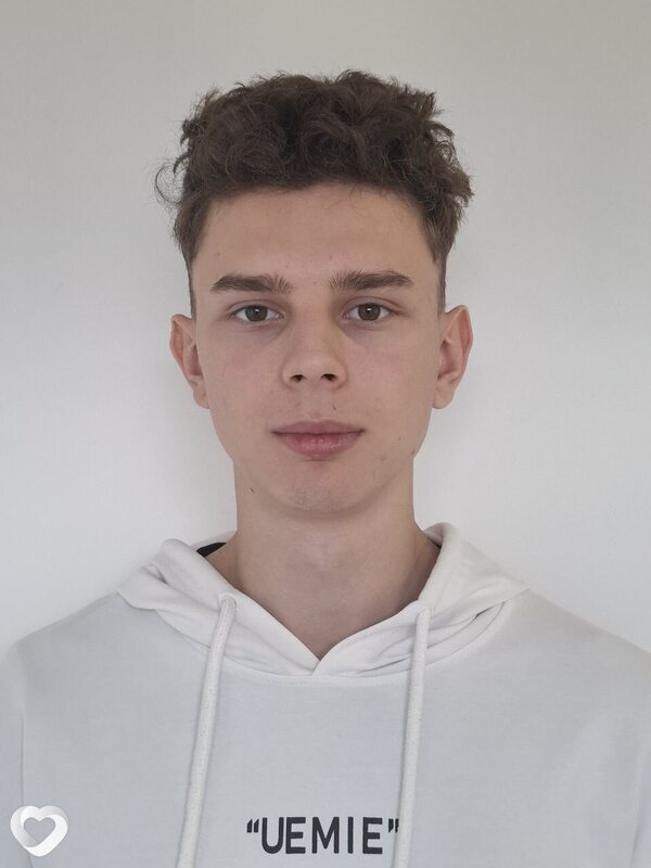 Влад, 20, Подольске — анкета №3631322