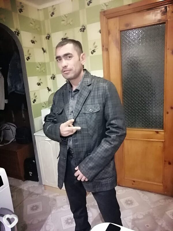 Рафаэль, 40, Пензе — анкета №3631298