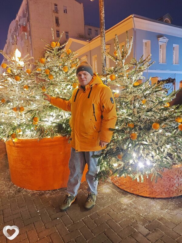 Максим, Нахабино