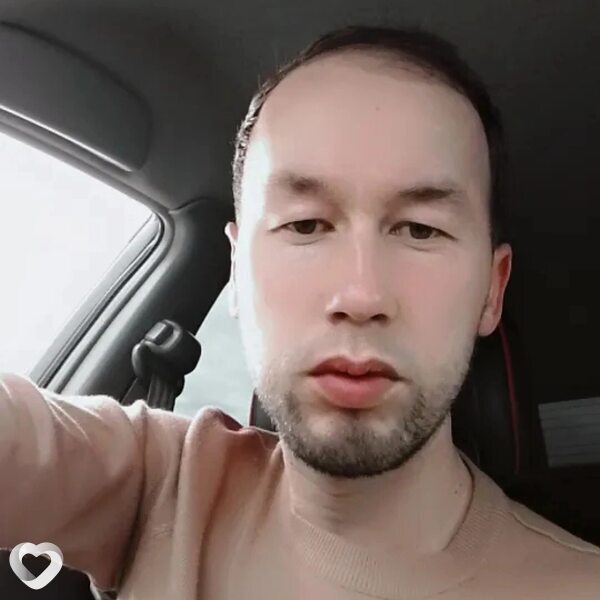 Bobur, 32, Санкт-Петербурге — анкета №3631167