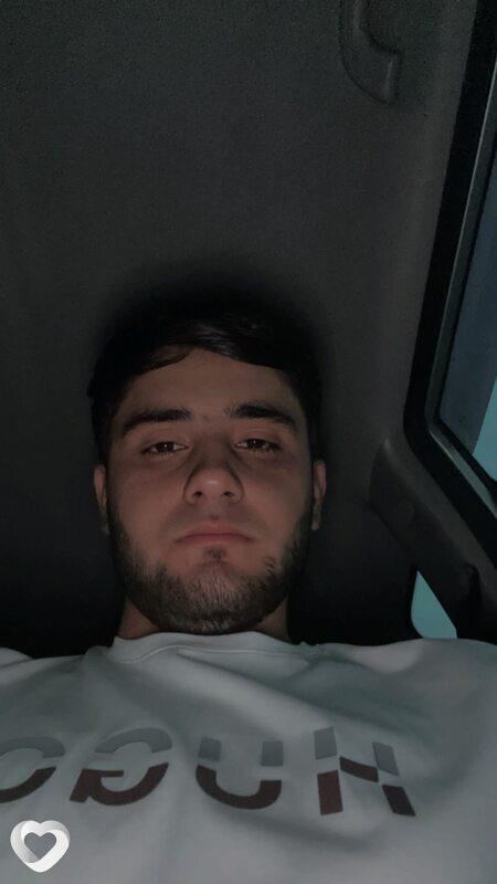 Islom, 20, Челябинске — анкета №3631174
