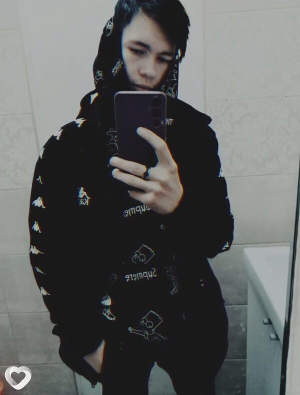 Михаил, 21, Владимире — анкета №3631228