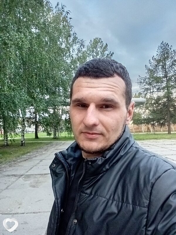 Михаил, 33, Уфе — анкета №3631234