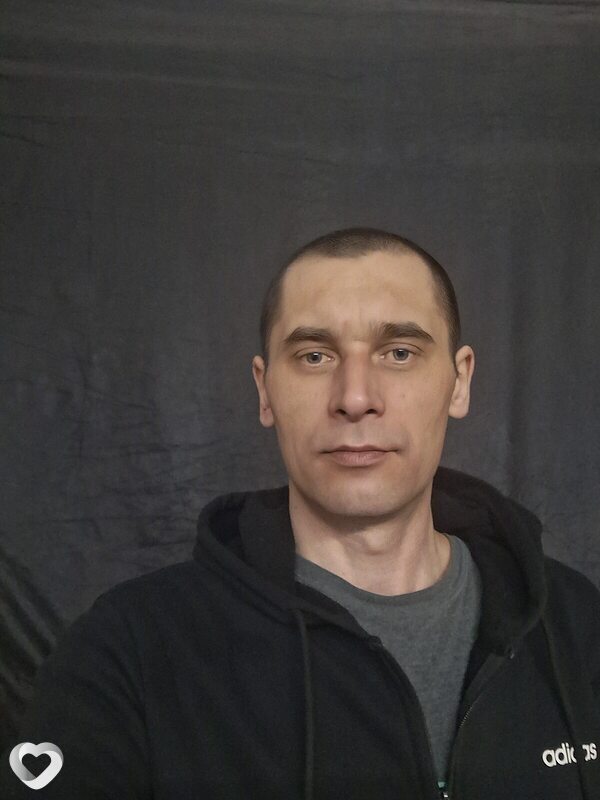 Василий, 41, Костанае — анкета №3631239