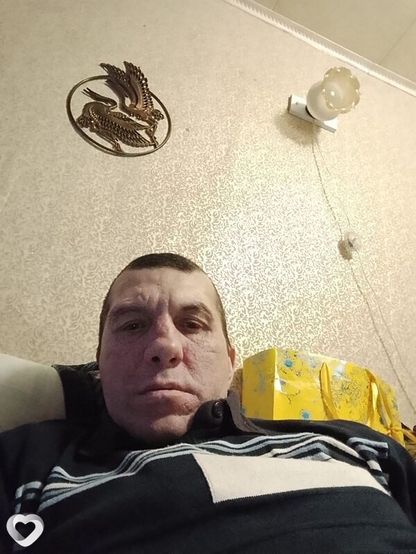 Иршат, 44, Ульяновске — анкета №3631426