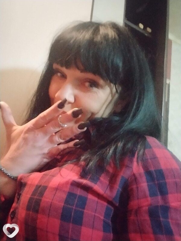 Татьяна, 39, Минске — анкета №3631439
