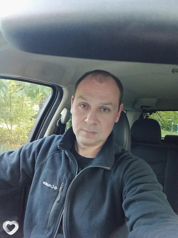Павел, 40, Дзержинске — анкета №3631441