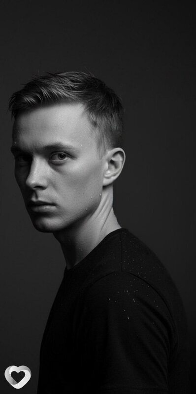 Дмитрий, 28, Твери — анкета №3632155