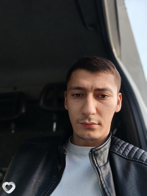Элнур, 26, Москве — анкета №3632160