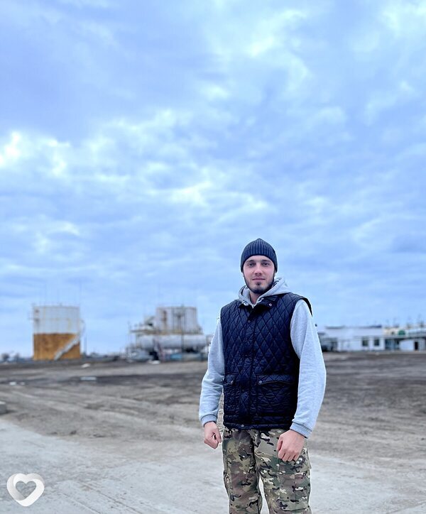 Макс, 27, Актобе — анкета №3632170
