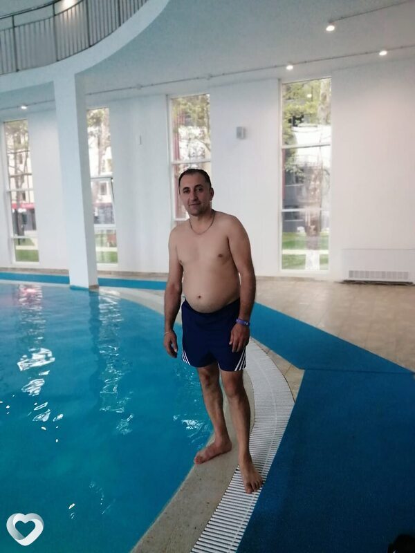 Ррр, 43, Новороссийске — анкета №3632171