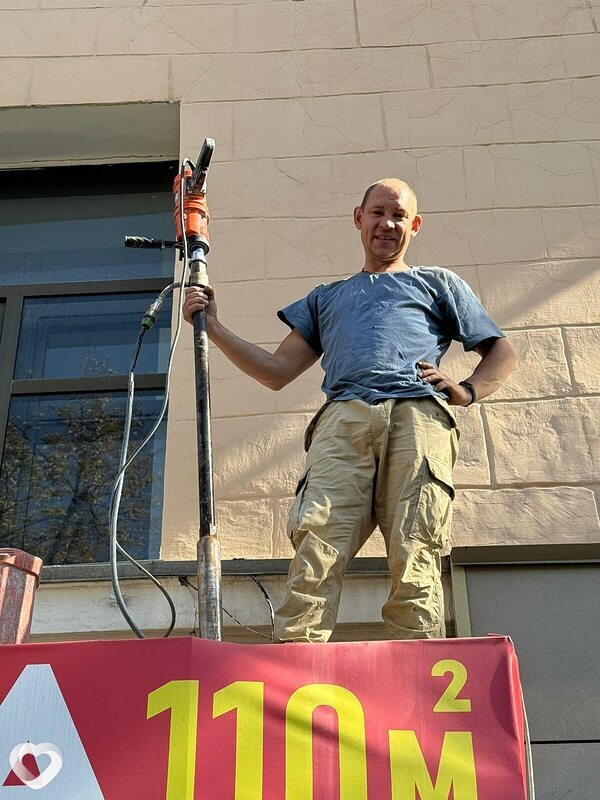 Игорь, 42, Москве — анкета №3632173