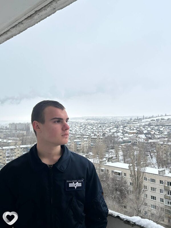 Саша, 18, Волгограде — анкета №3631354