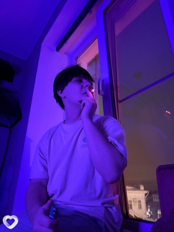Anton, 18, Владимире — анкета №3631360