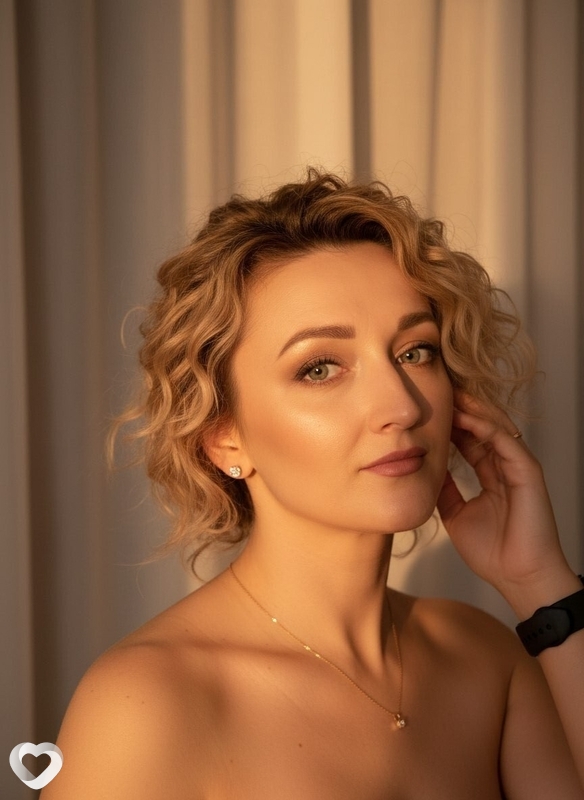 Оксана, 37, Казани — анкета №3631366
