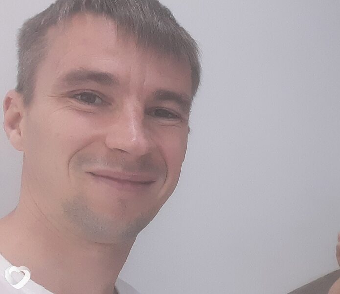 Герман, 32, Комсомольске-на-Амуре — анкета №3631371