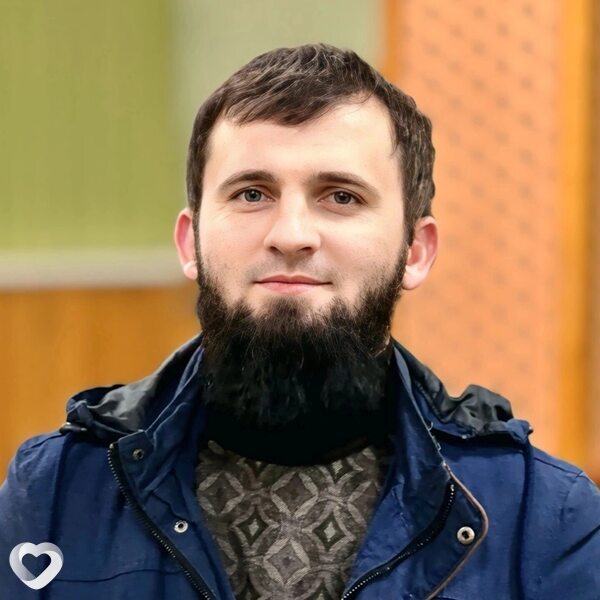 Исма, 33, Назрани — анкета №3631901