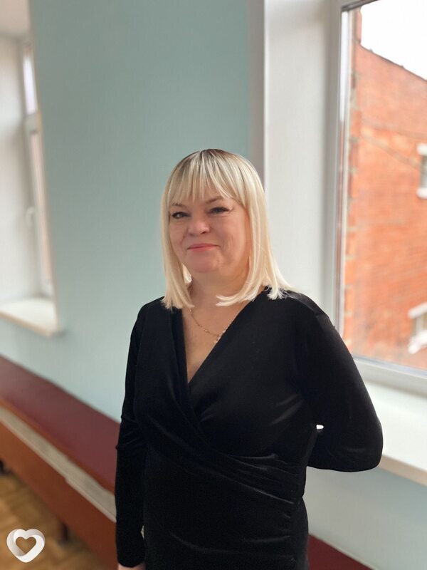 Екатерина, 53, Могилев — анкета №3631904
