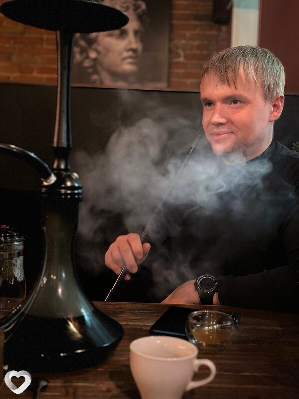 Никита, 31, Саратове — анкета №3631911