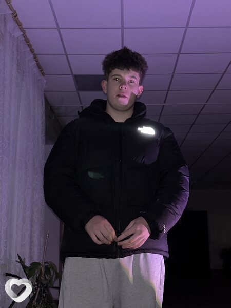 Елисей, 21, Минске — анкета №3631915