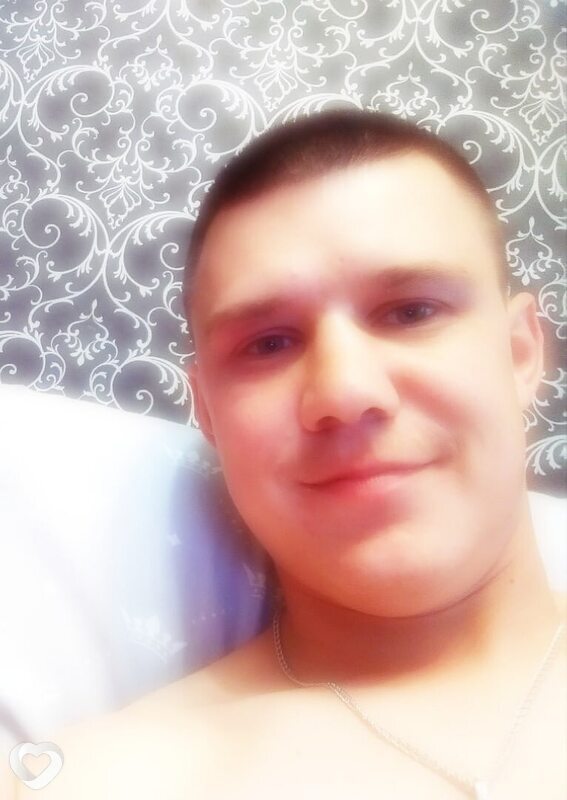 Виталик, 35, Ярославле — анкета №3631916
