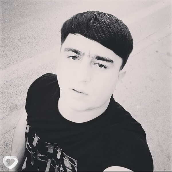 Ибрагим, 31, Вологде — анкета №3631920