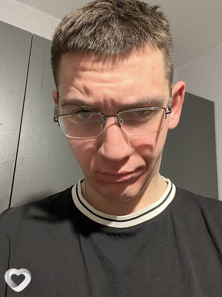 Семен, 22, Островце — анкета №3631922
