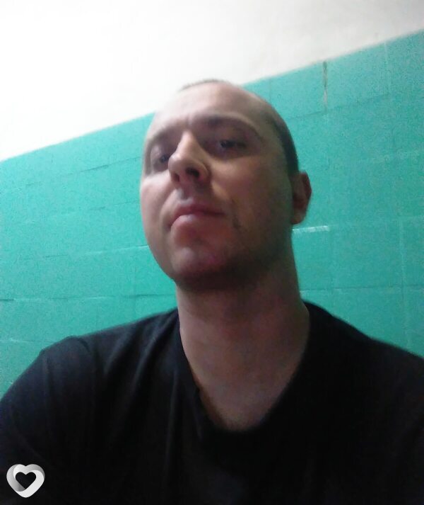 Дмитрий, 39, Гомеле — анкета №3631923