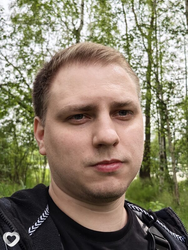 Александр, 28, Электростали — анкета №3631478