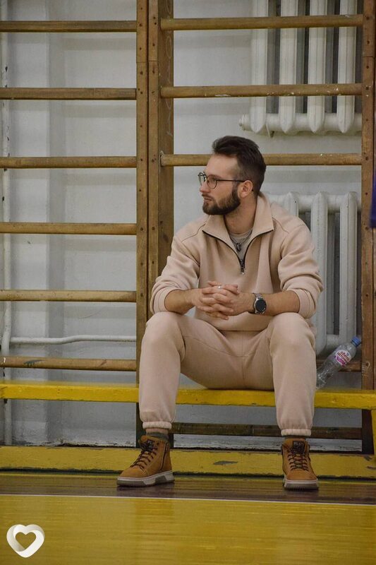 Даниил, 22, Смоленске — анкета №3631483