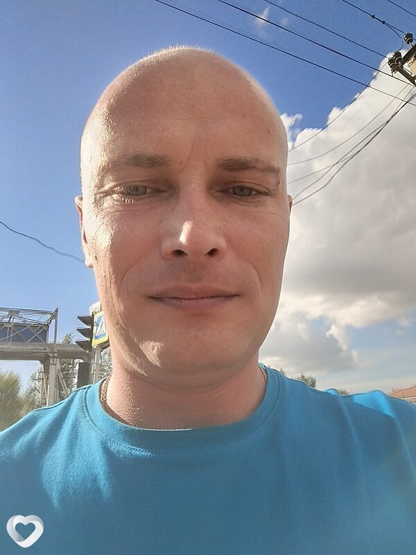 Андрей, 38, Благовещенске — анкета №3631484