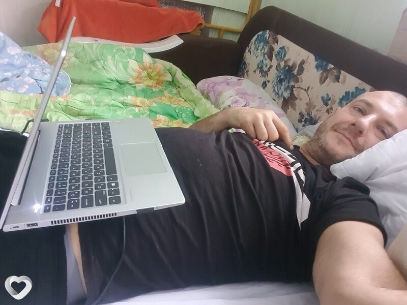 Максим, 46, Херсоне — анкета №3631487