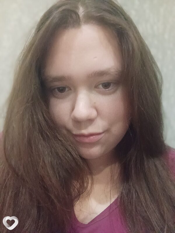 Анастасия, 23, Минске — анкета №3631493