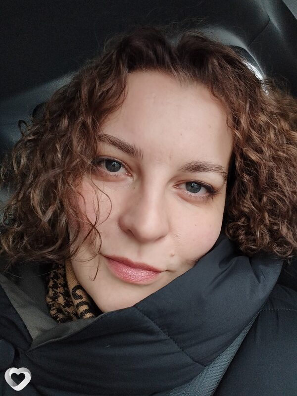Мария, 46, Москве — анкета №3631497