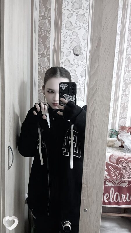 Надежда, 20, Гродно — анкета №3631499