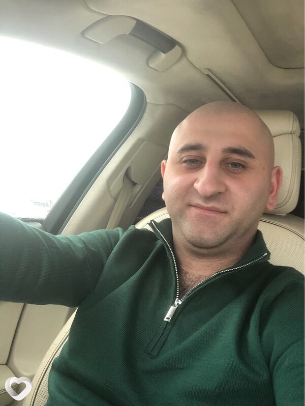 Mgo, 28, Нижнем Новгороде — анкета №3631415