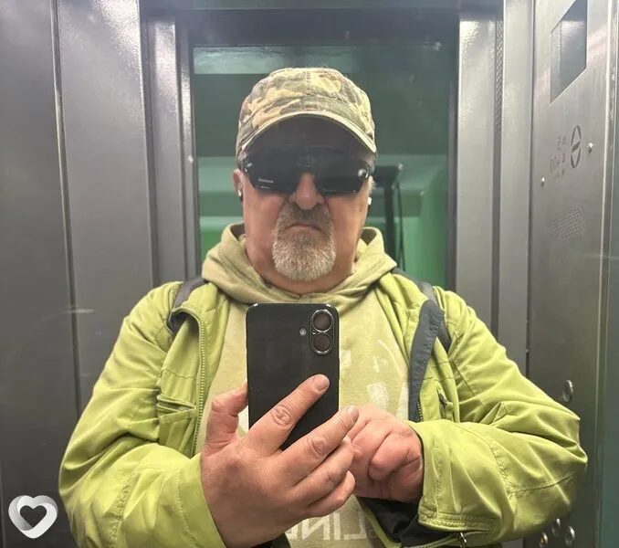 Алексей, 59, Москве — анкета №3631418