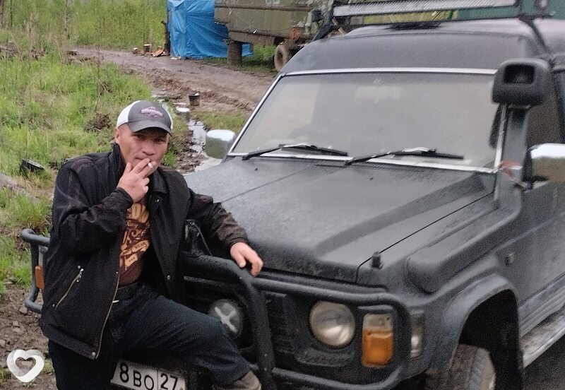 Виталий, Советская Гавань