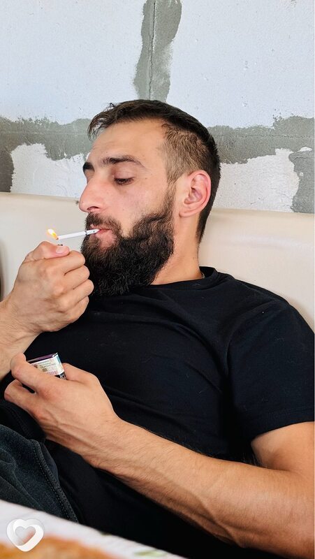 Шамиль, 29, Воронеже — анкета №3631388