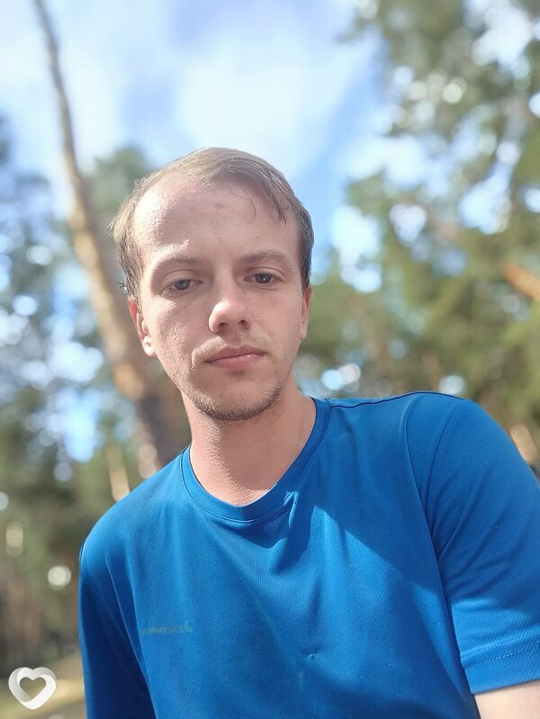 Кирилл, 25, Рубцовске — анкета №3631389