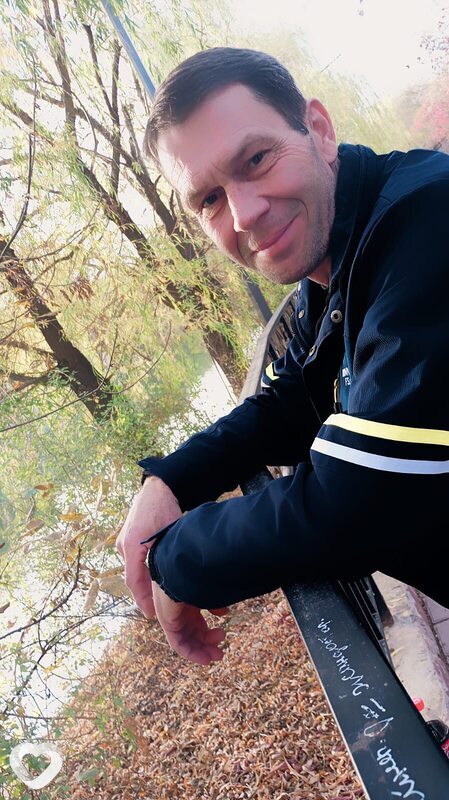Юрий, 52, Шымкенте — анкета №3631392