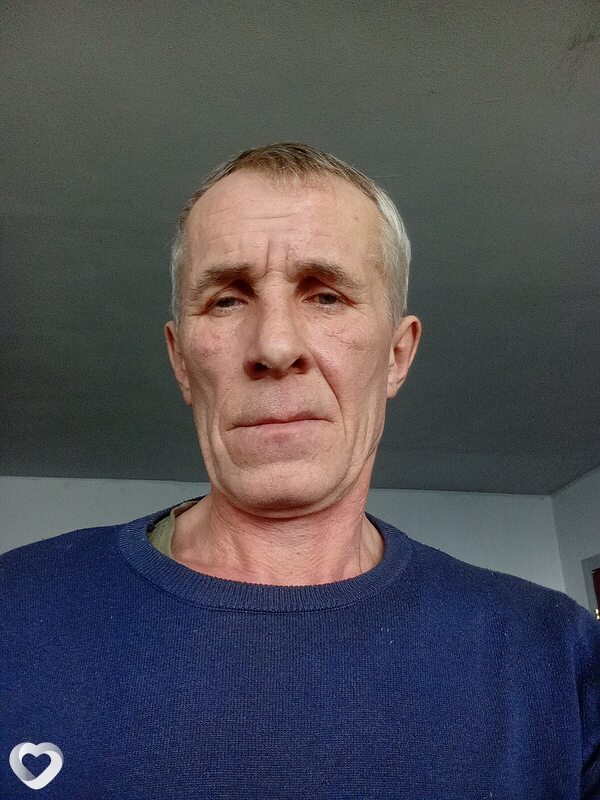 Александр, 50, Владивостоке — анкета №3631330