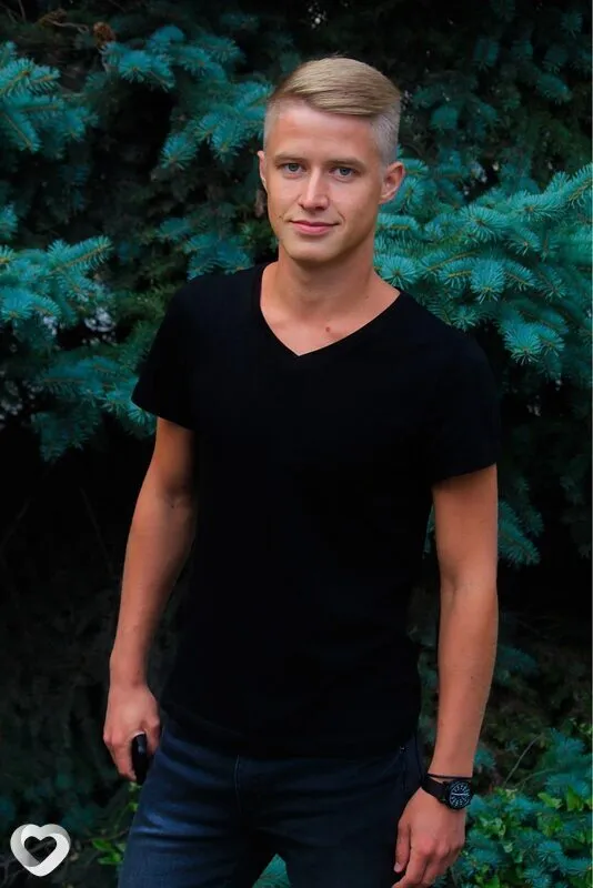 Сергей, 31, Барнауле — анкета №3631337
