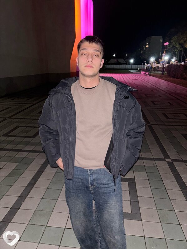 Руслан, 21, Борисове — анкета №3631338