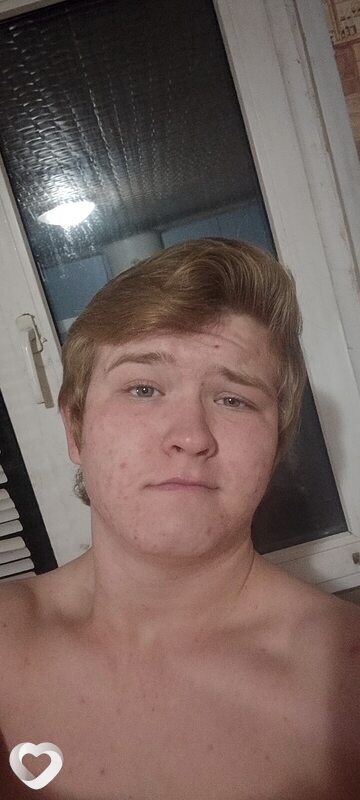 Богдан, 19, Краснодаре — анкета №3631341