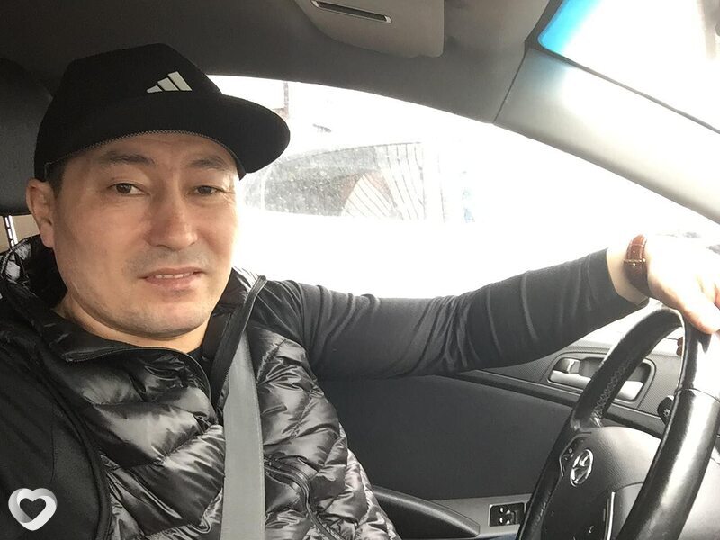Даут, 46, Астане — анкета №3631343