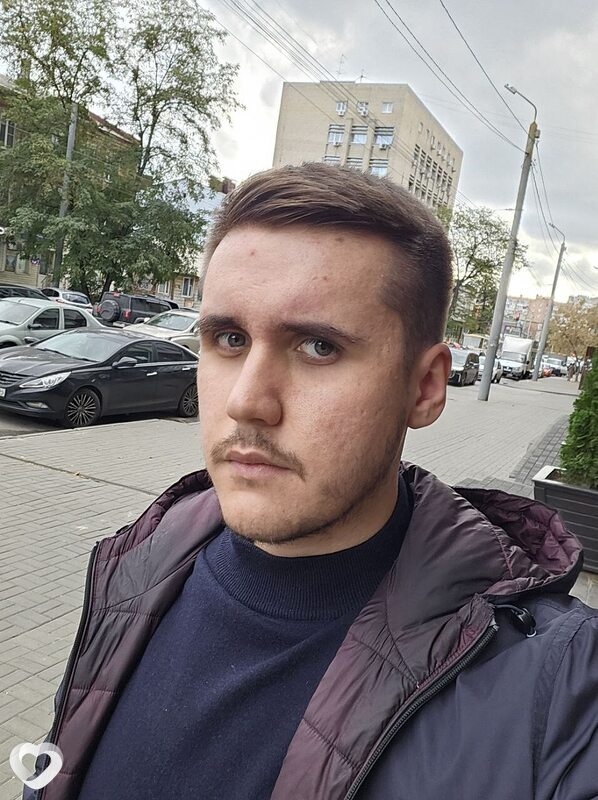 Григорий, 22, Батайске — анкета №3631345