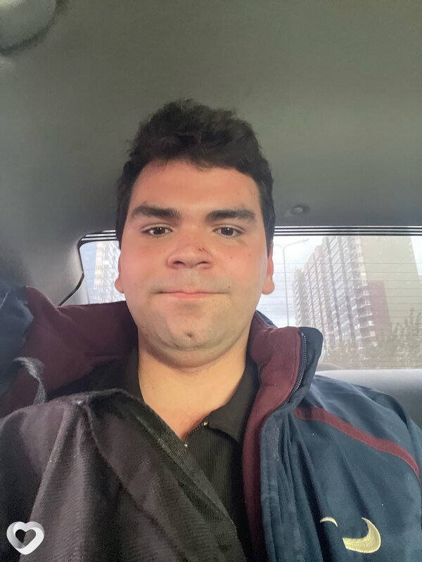 Алексей, 24, Казани — анкета №3631451